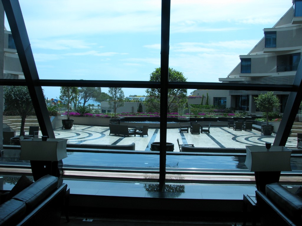 imagini hotel SUSESI BELEK